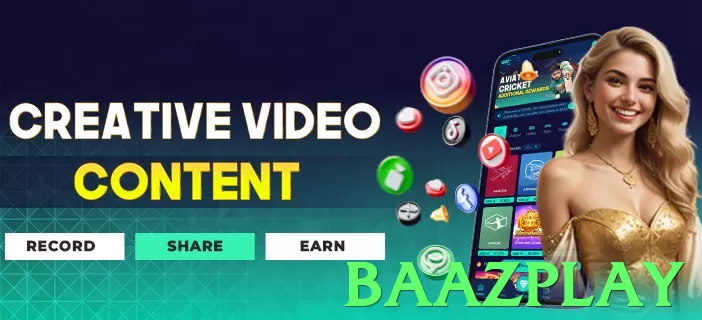 baazplay App - 5