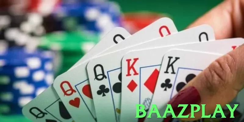 baazplay App - 5