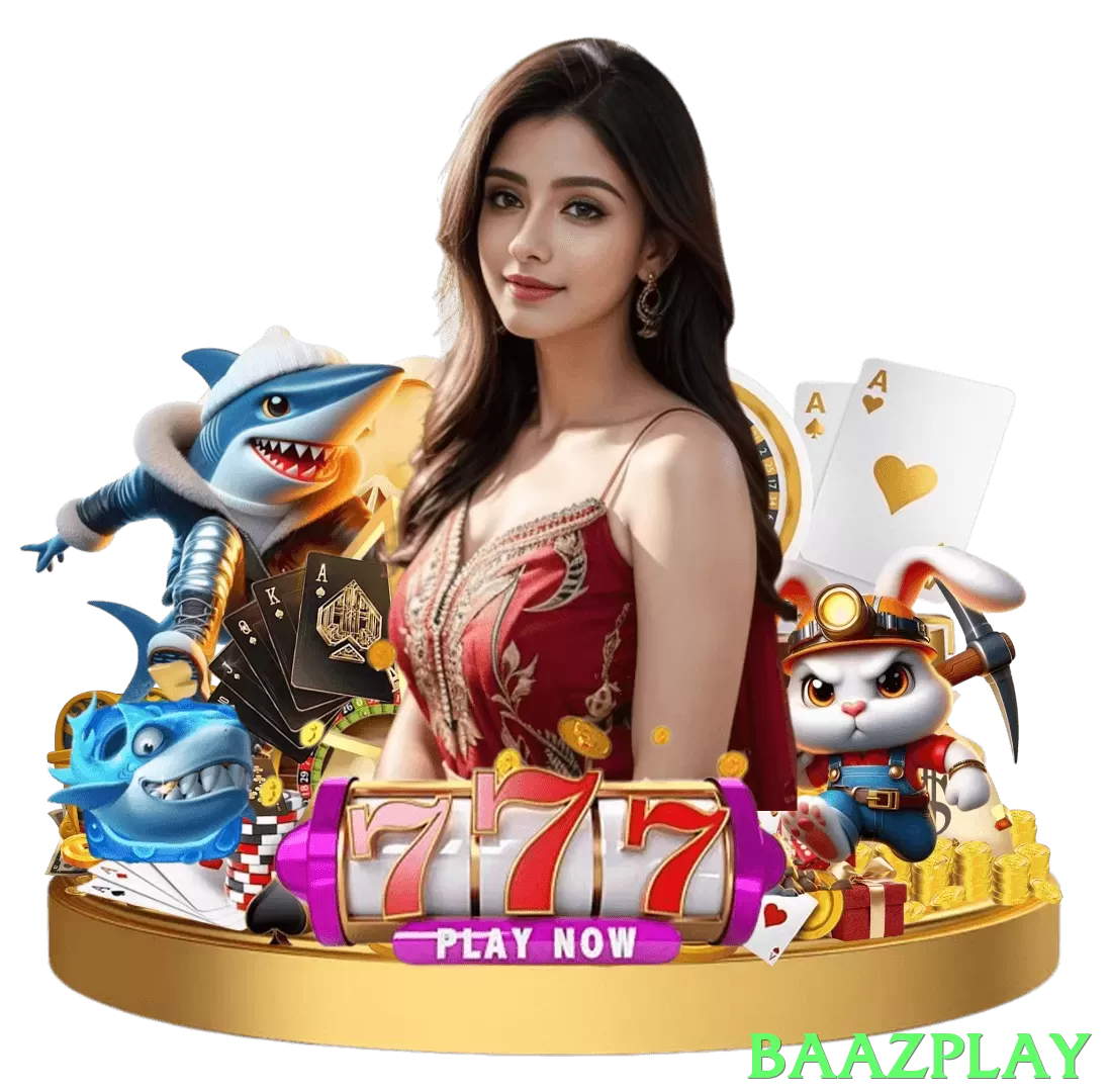baazplay App - 5