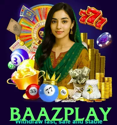 baazplay App - 5